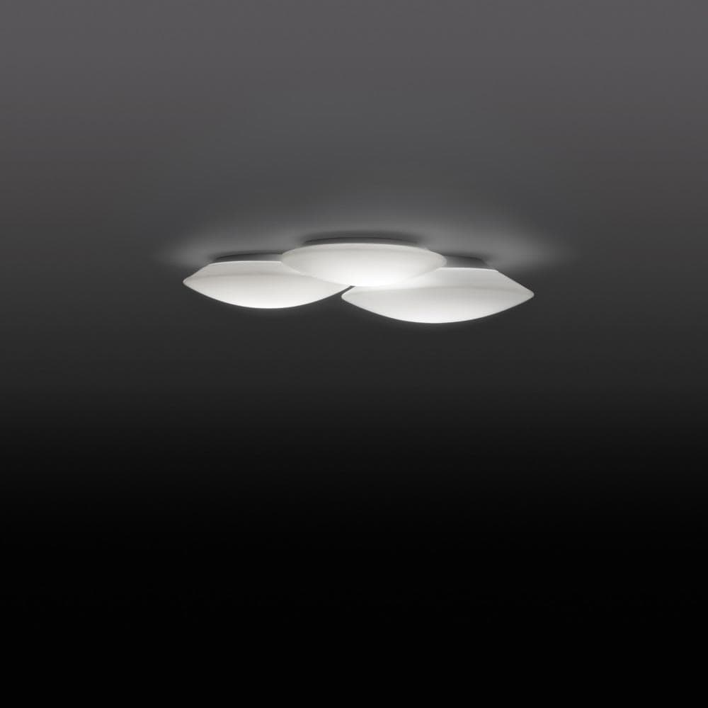 Puck Ceiling Lamp by Vibia