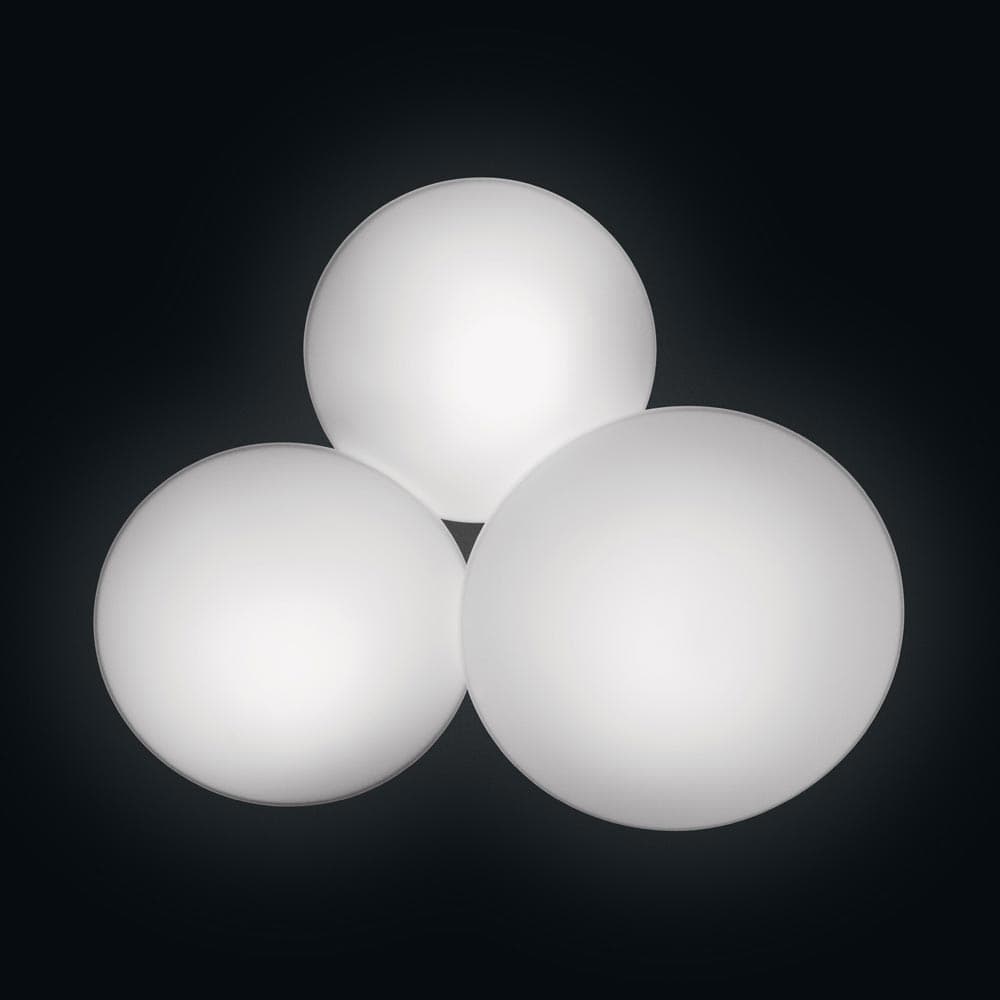 Puck Ceiling Lamp by Vibia