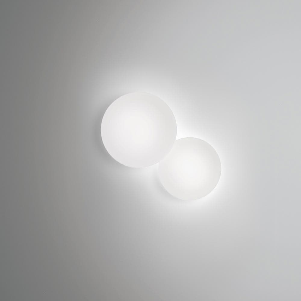 Puck Ceiling Lamp by Vibia