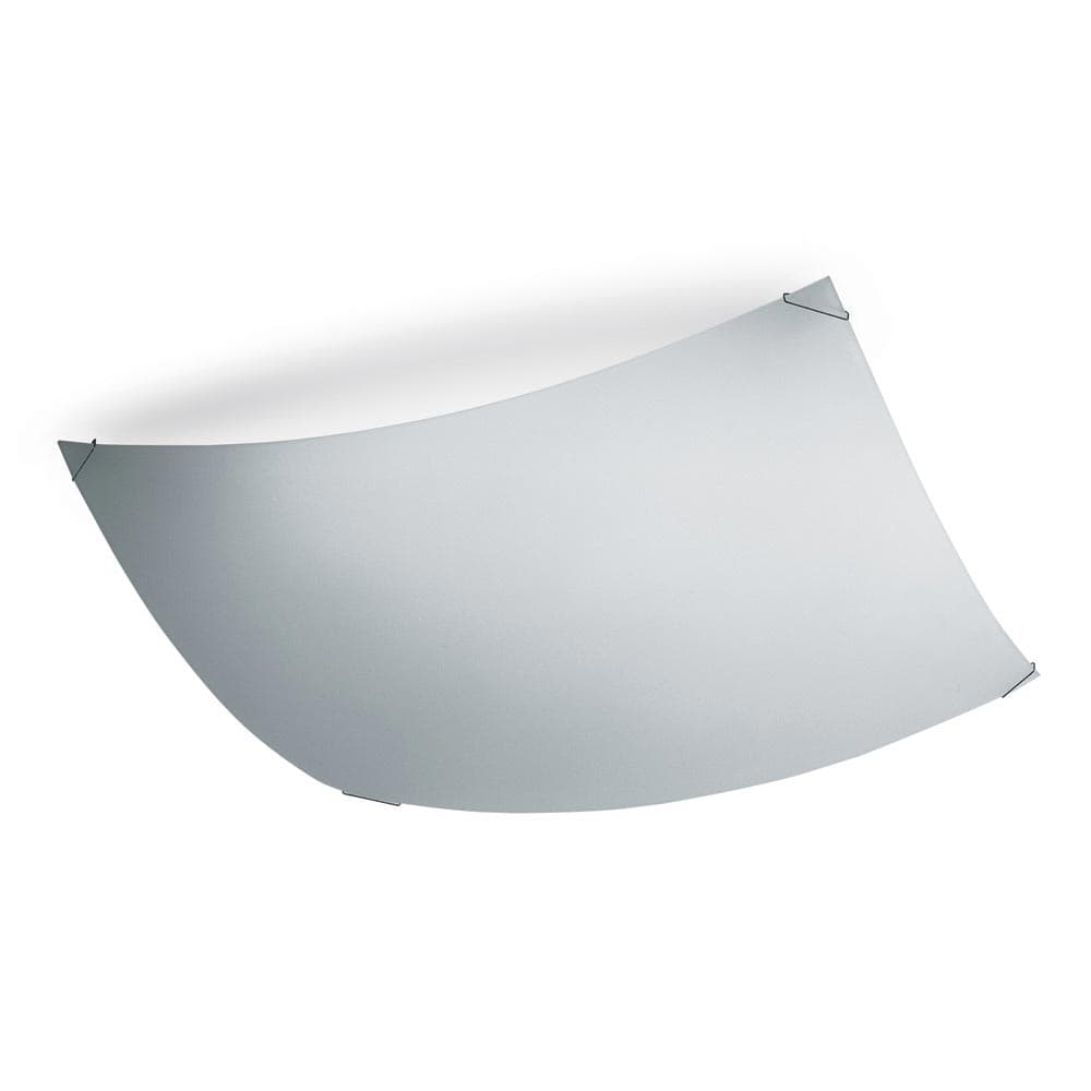 Quadra Ice Ceiling Lamp by Vibia