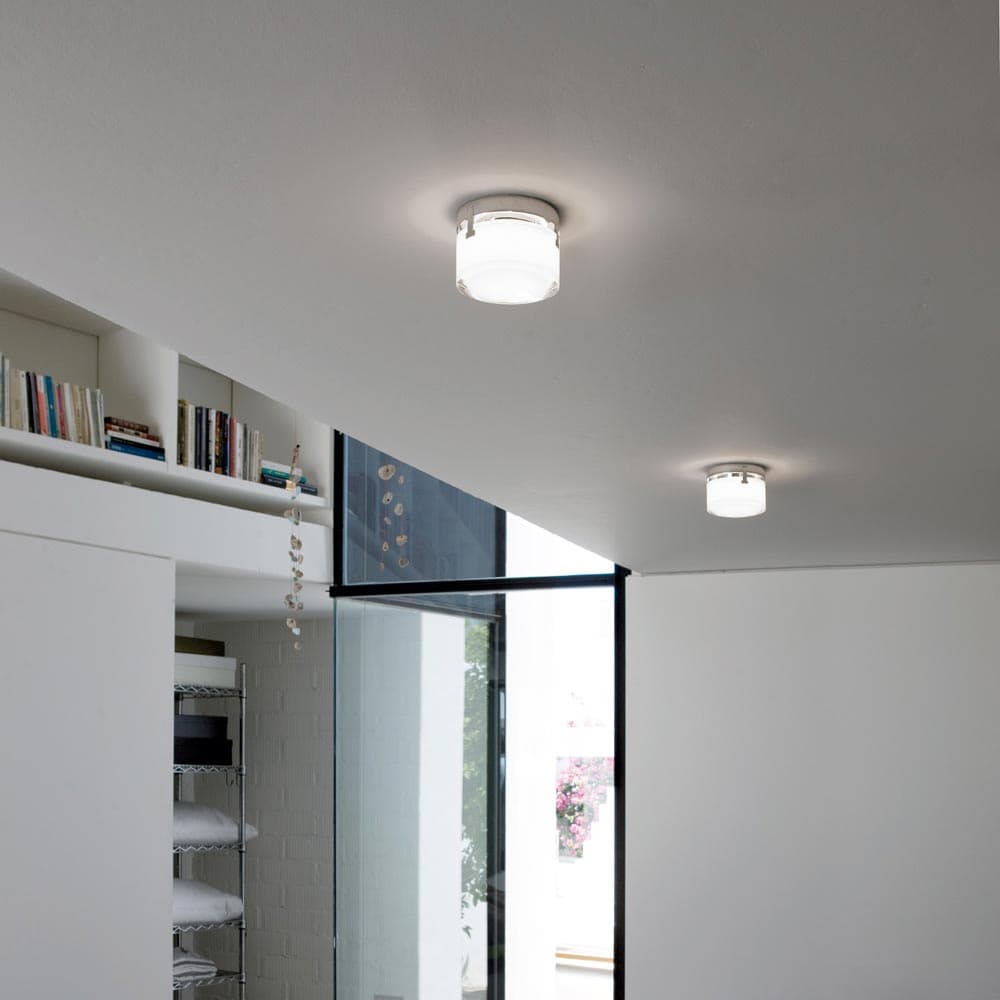 Scotch Ceiling Lamp by Vibia