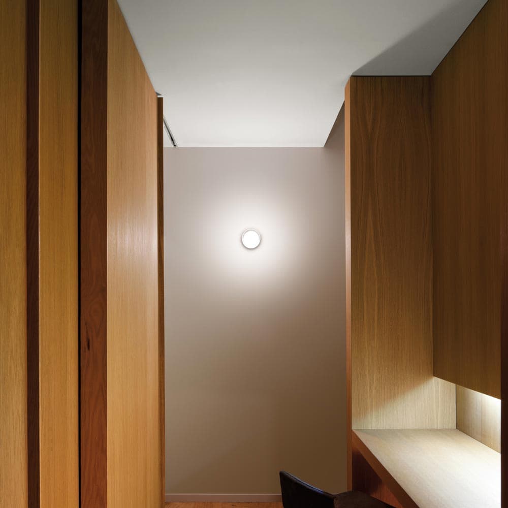 Scotch Wall Lamp by Vibia