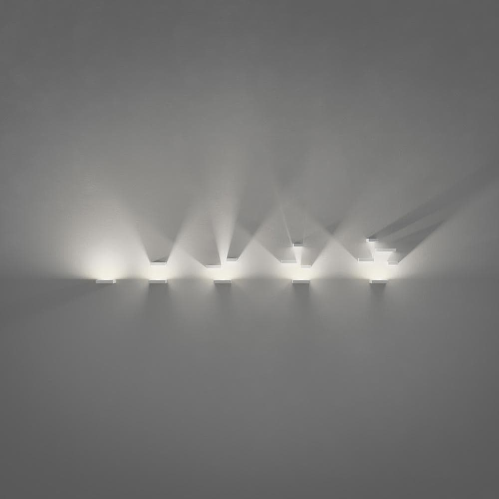 Set Wall Lamp by Vibia