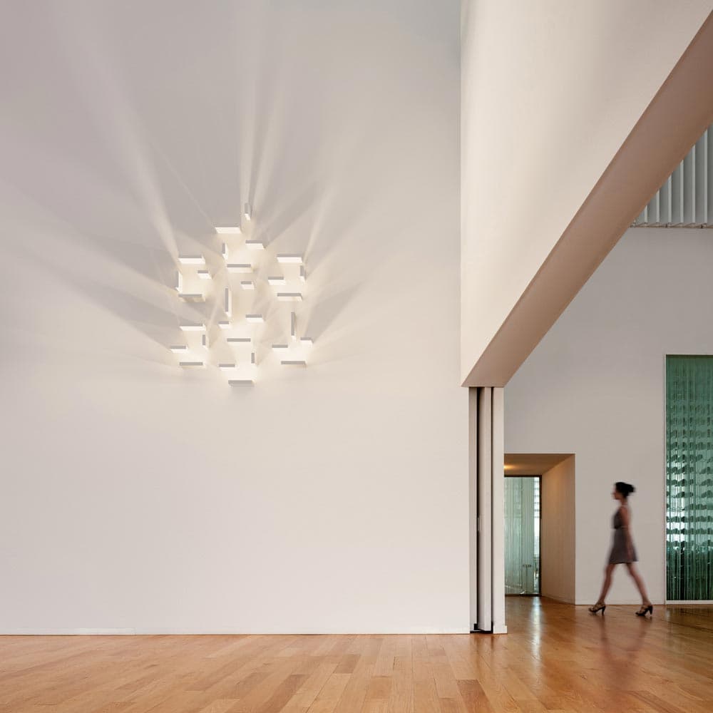 Set Wall Lamp by Vibia