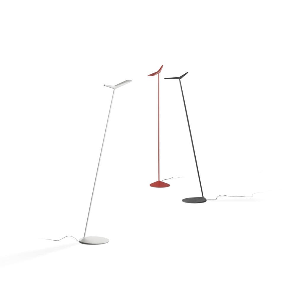 Skan Floor Lamp by Vibia