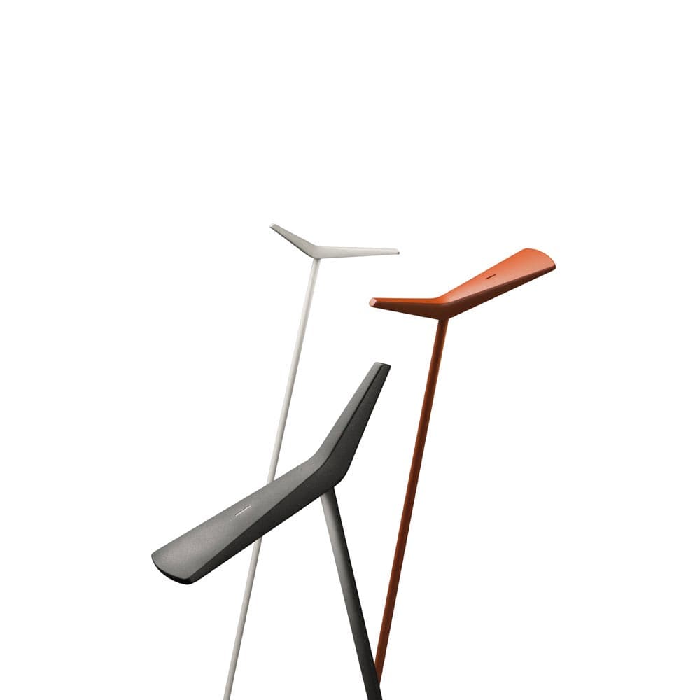 Skan Floor Lamp by Vibia