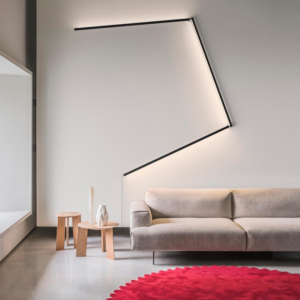 Sticks Pendant Lamp by Vibia