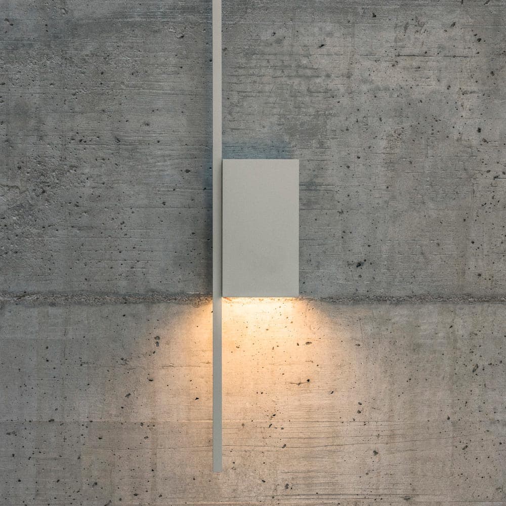 Structural Wall Lamp by Vibia