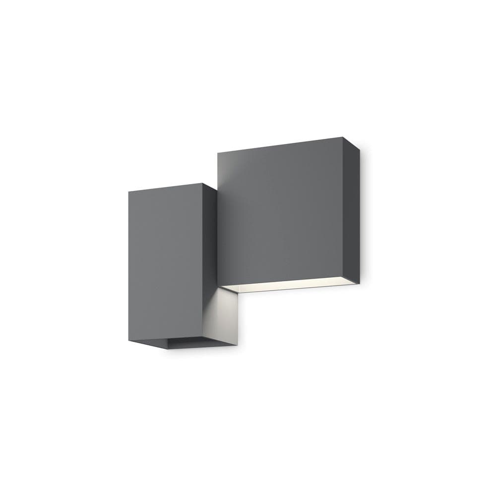 Structural Wall Lamp by Vibia