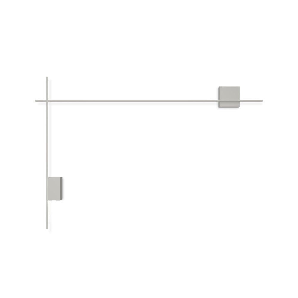 Structural Wall Lamp by Vibia