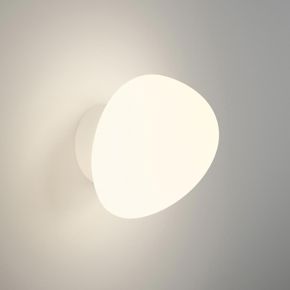 Suite Wall Lamp by Vibia