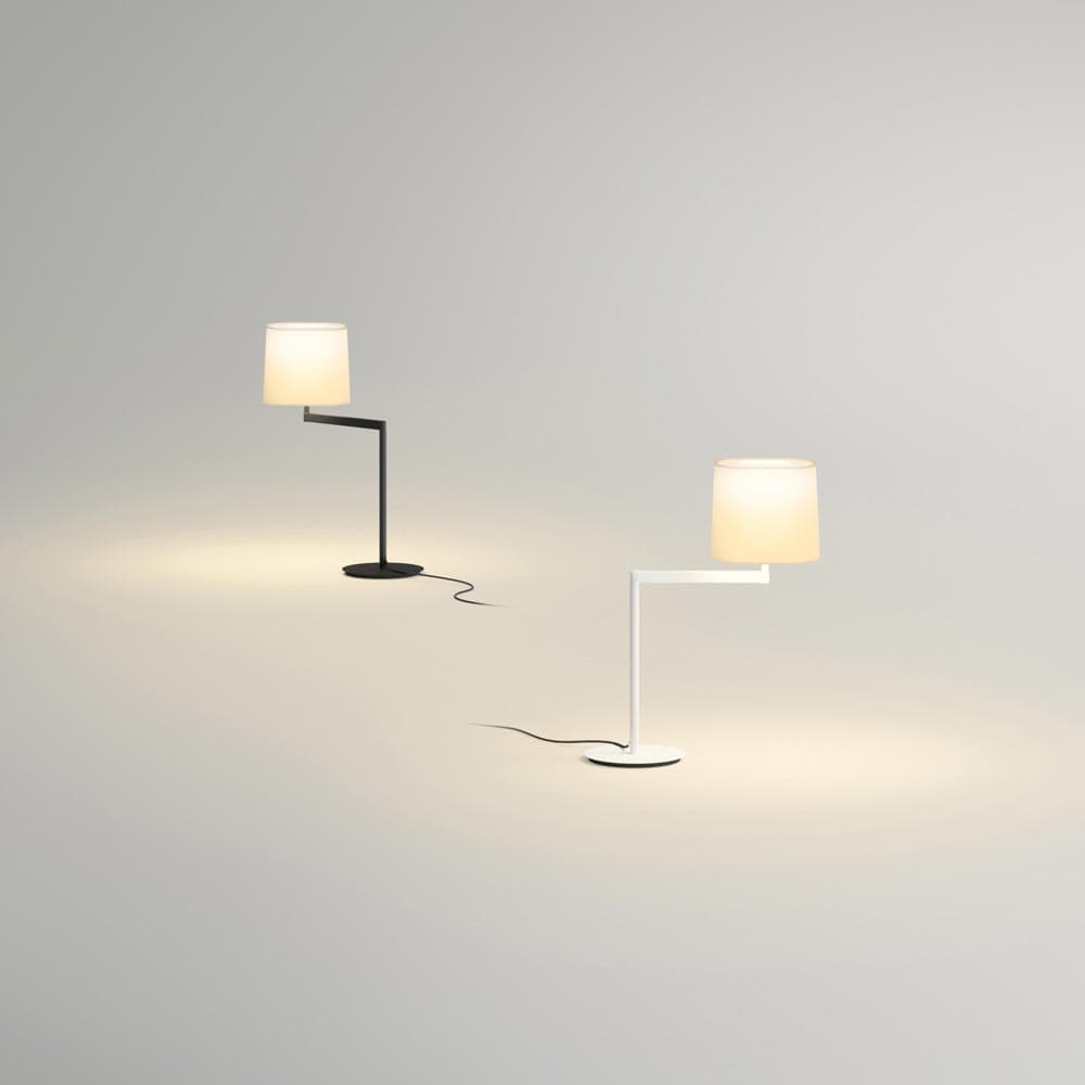 Swing Table Lamp by Vibia