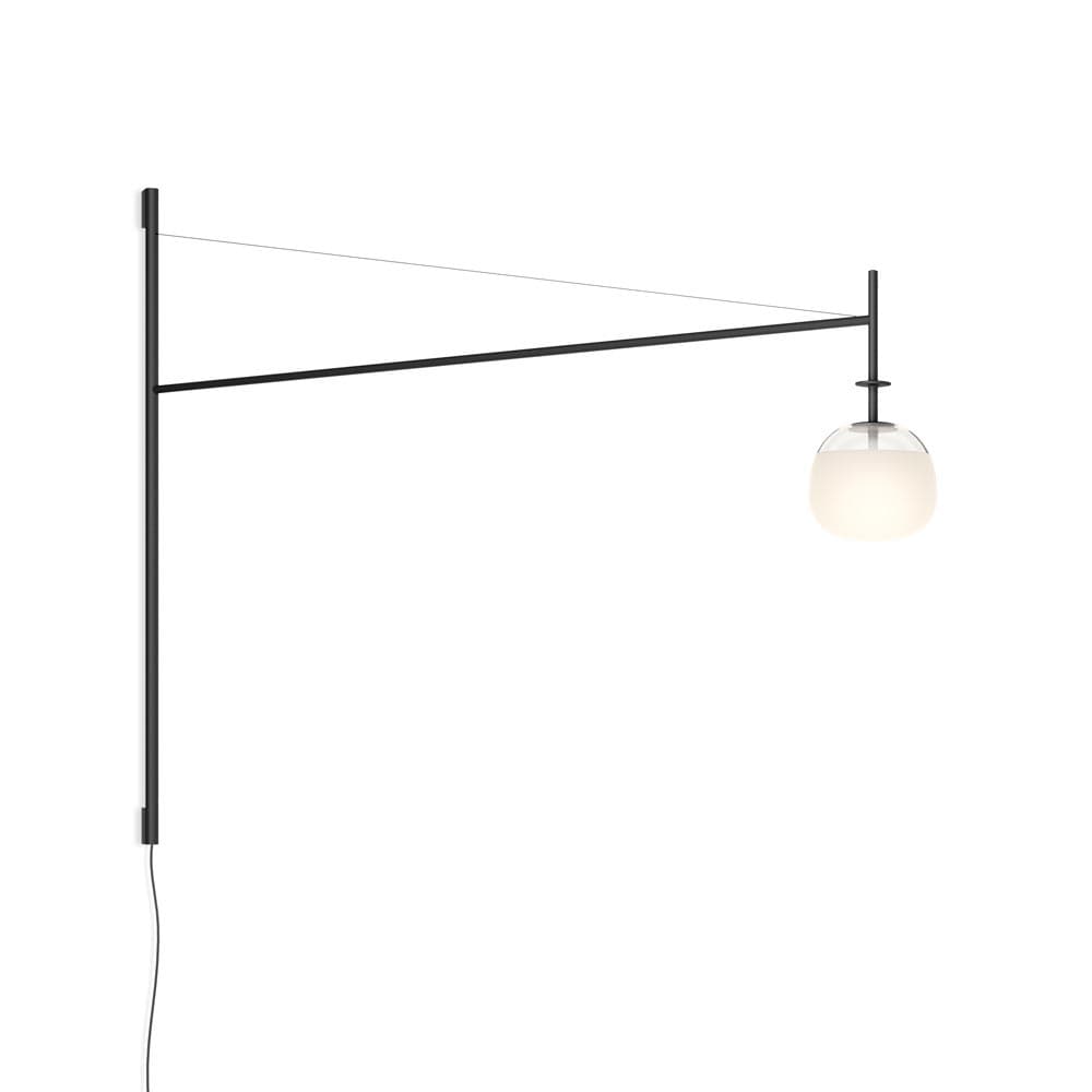 Tempo Wall Lamp by Vibia