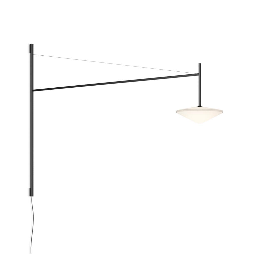 Tempo Wall Lamp by Vibia