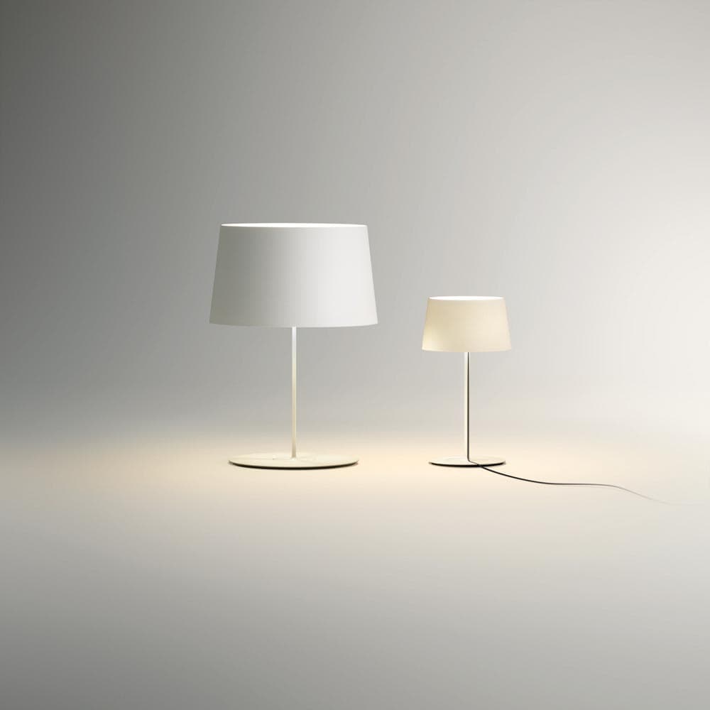 Warm Table Lamp by Vibia