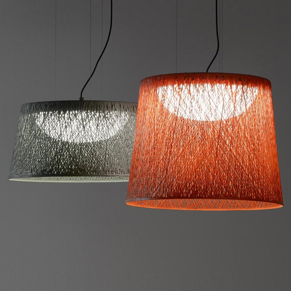 Wind Hanging Outdoor Lighting by Vibia