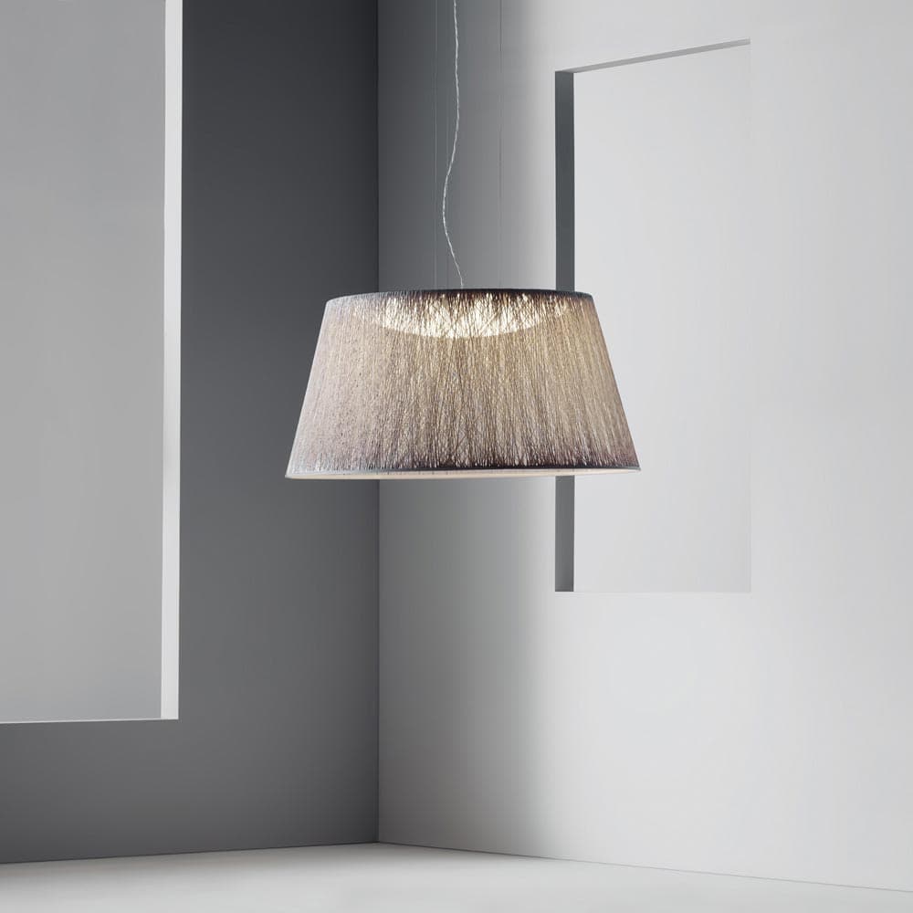 Wind Pendant Lamp by Vibia