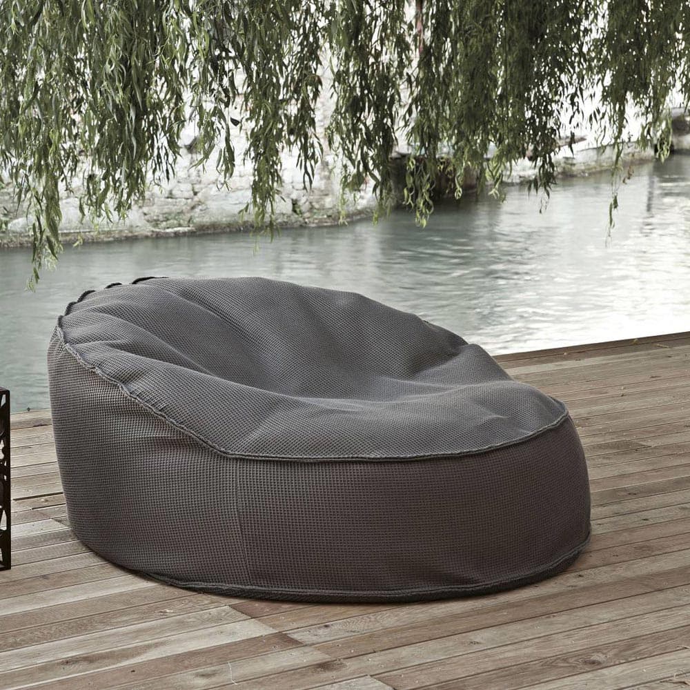 Cay East Bean Bag by Villevenete