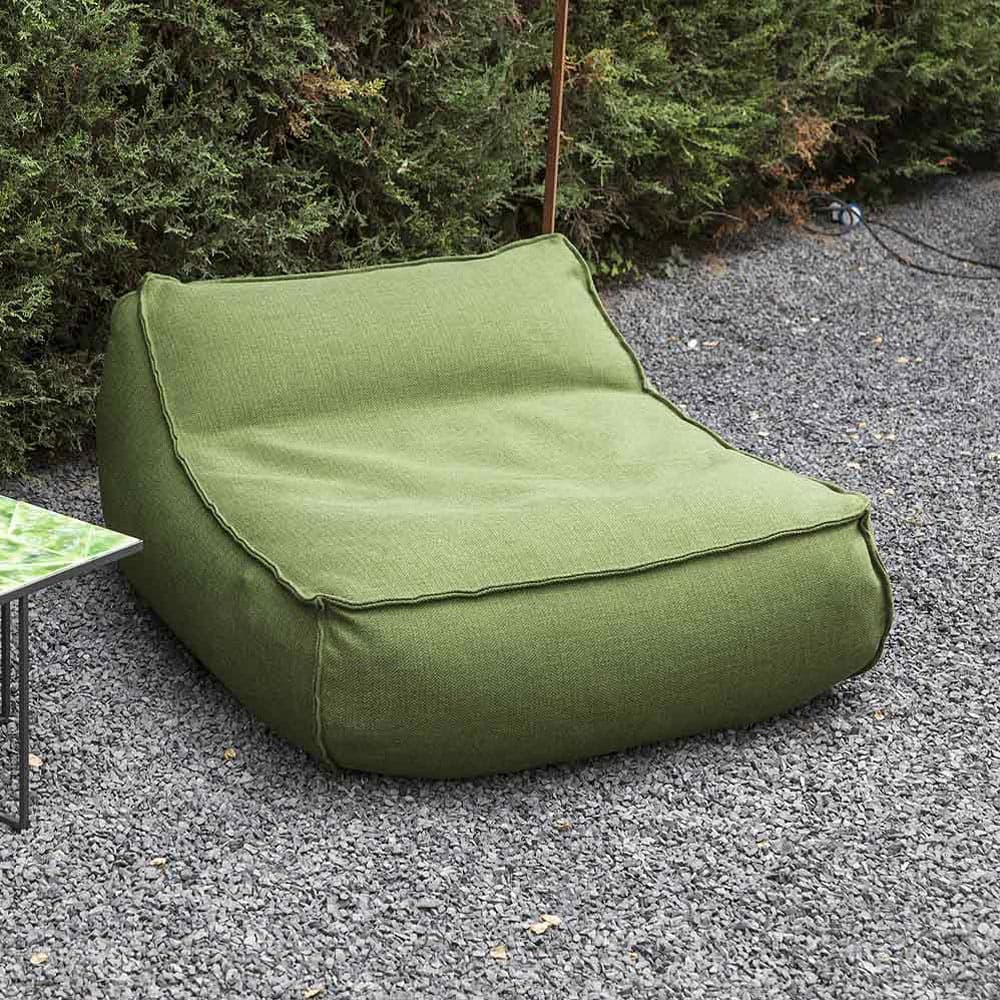 Cay West Bean Bag by Villevenete