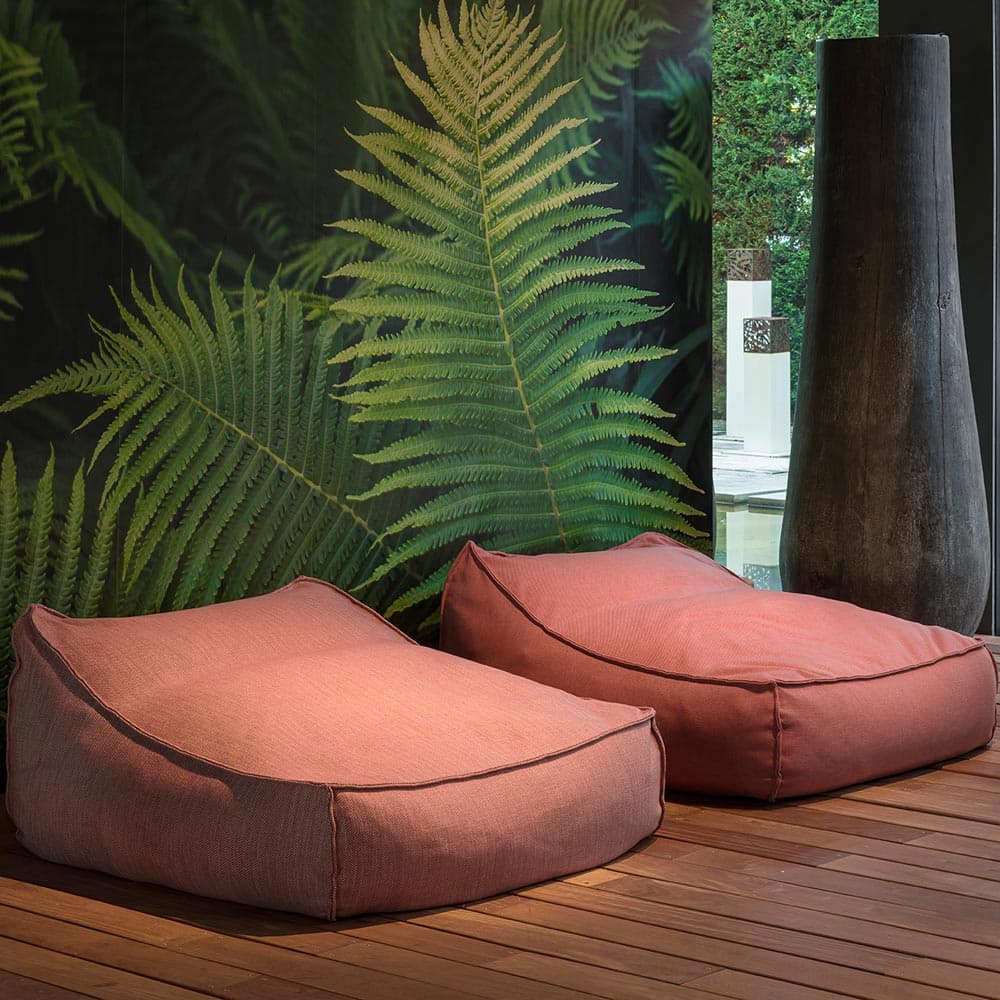 Cay West Bean Bag by Villevenete