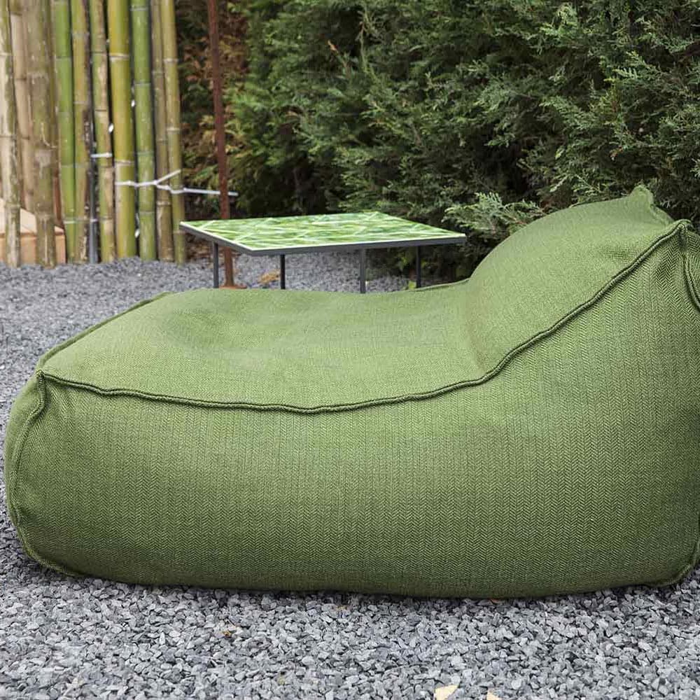 Cay West Bean Bag by Villevenete