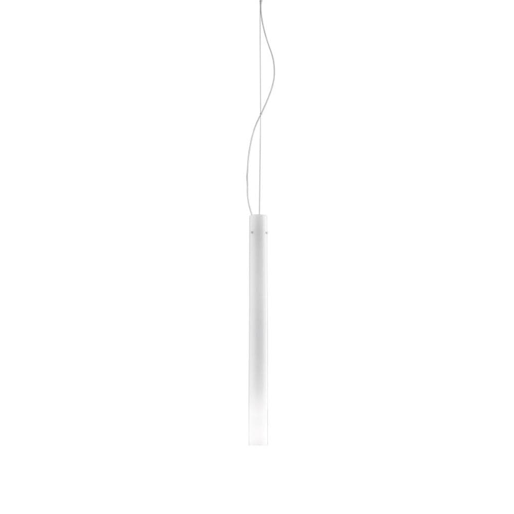 Candela Suspension Lamp by Vistosi