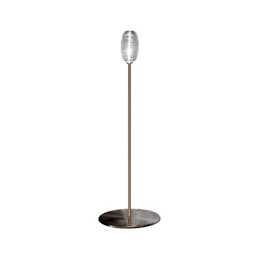 Damasco Floor Lamp by Vistosi