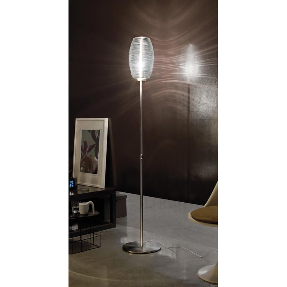 Damasco Floor Lamp by Vistosi