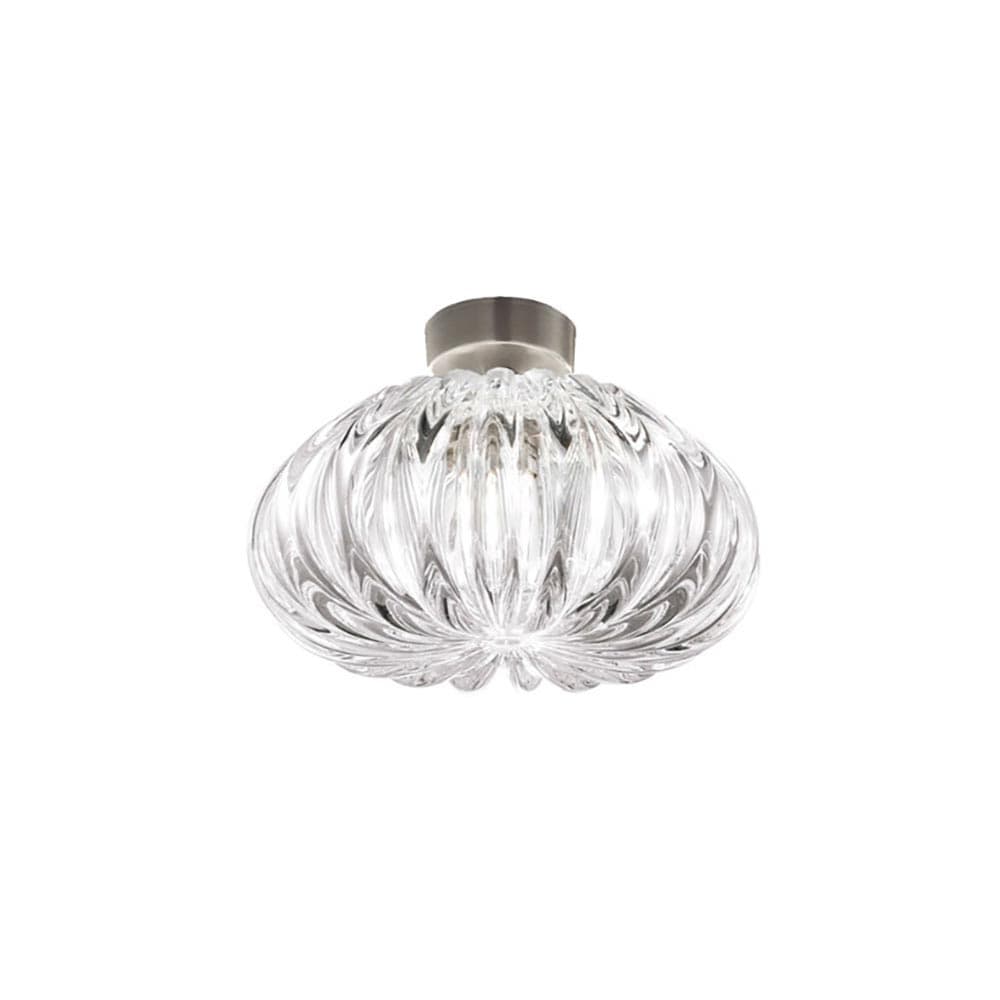 Diamante Ceiling Lamp by Vistosi