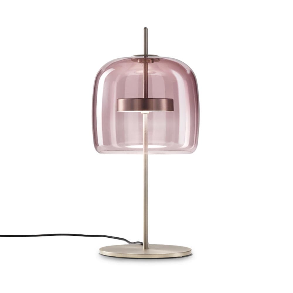 Jube Table Lamp by Vistosi