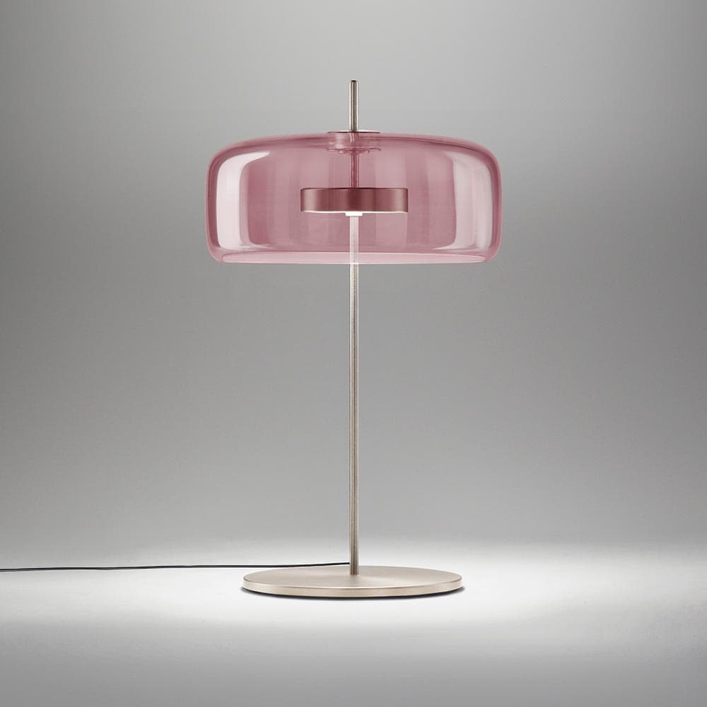 Jube Table Lamp by Vistosi