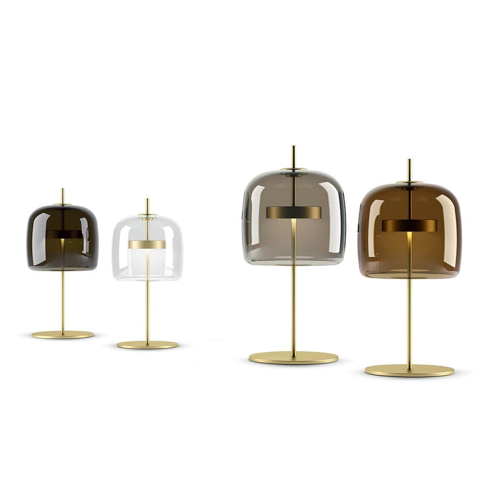 Jube Table Lamp by Vistosi