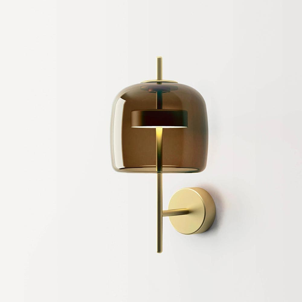 Jube Wall Lamp by Vistosi