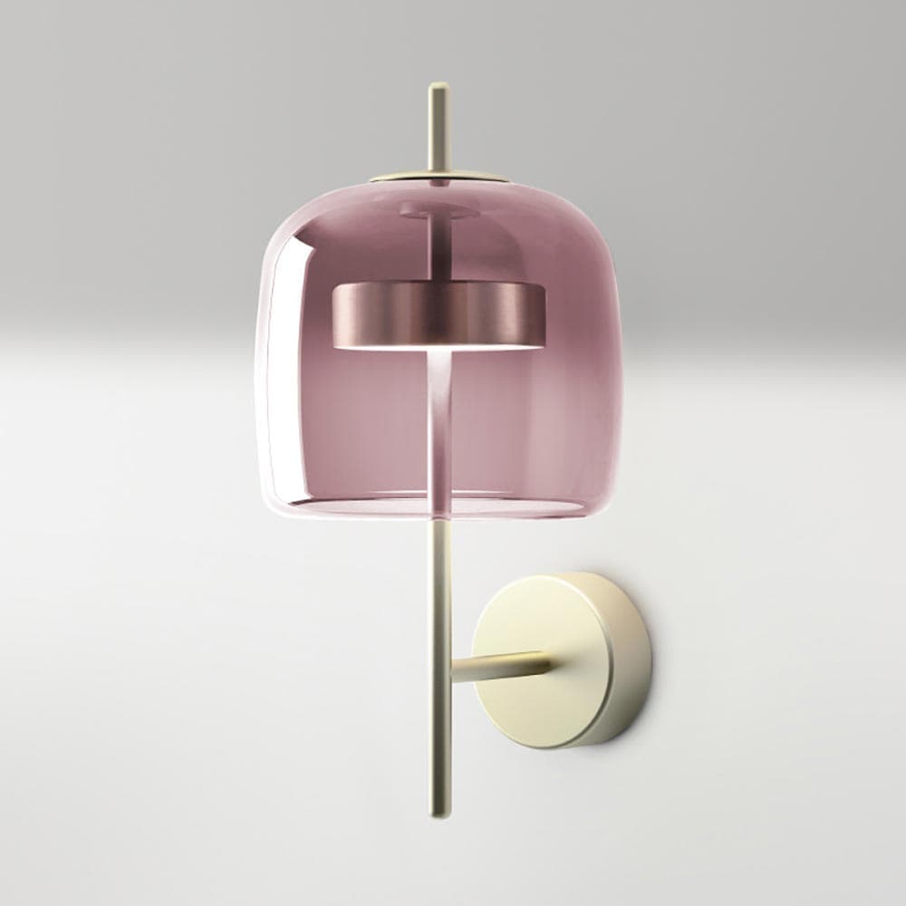 Jube Wall Lamp by Vistosi