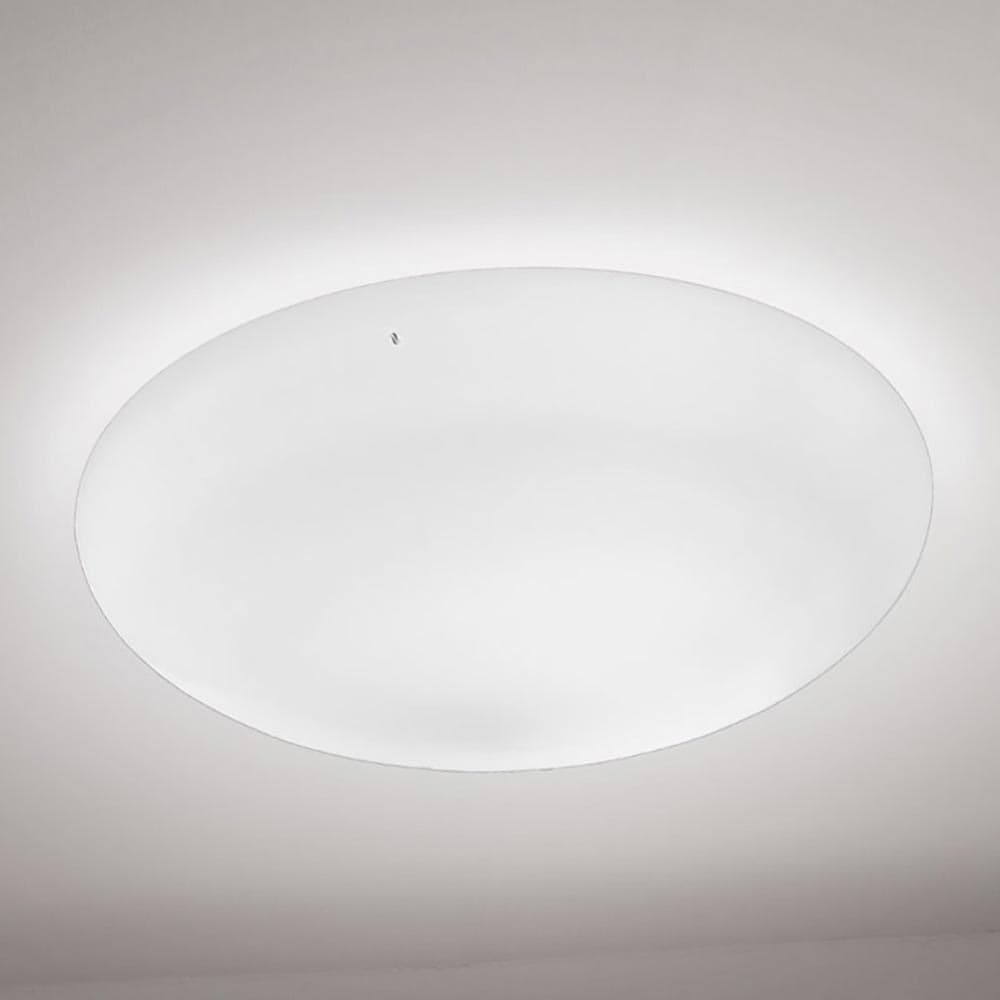 Mia Ceiling Lamp by Vistosi