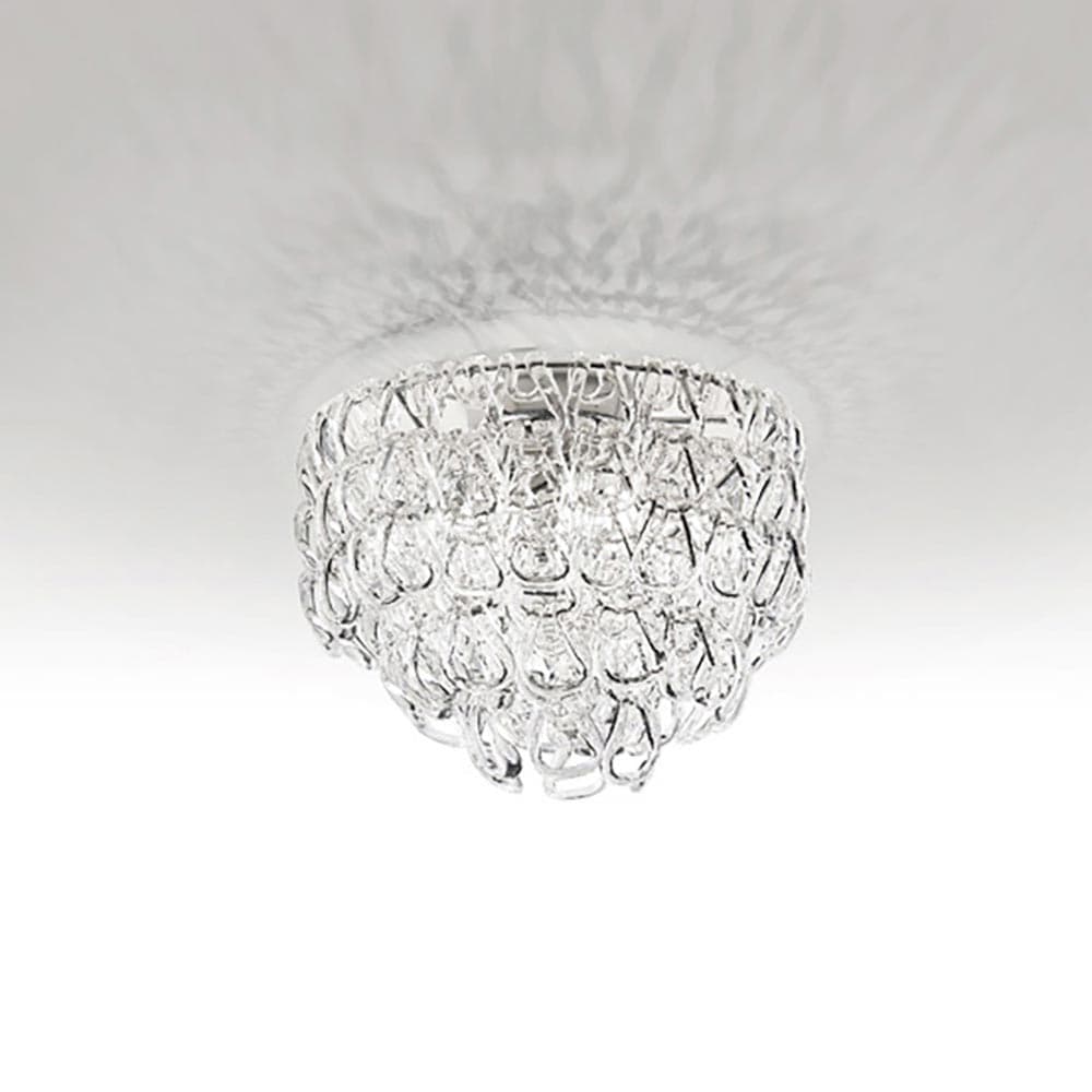 Minigiogali Ceiling Lamp by Vistosi