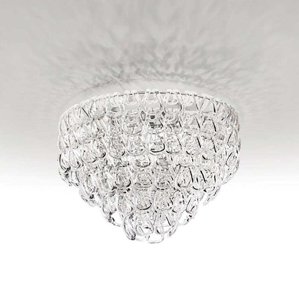 Minigiogali Ceiling Lamp by Vistosi