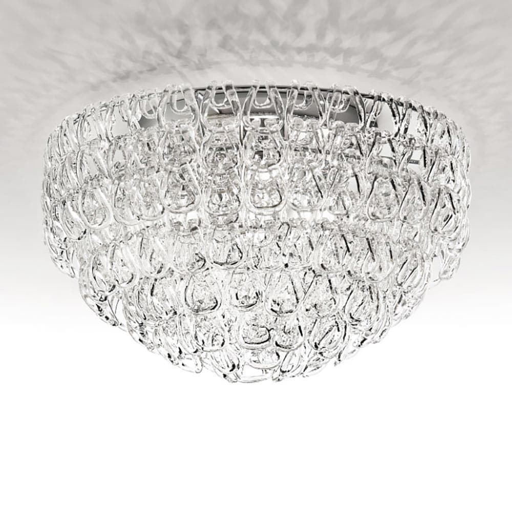 Minigiogali Ceiling Lamp by Vistosi