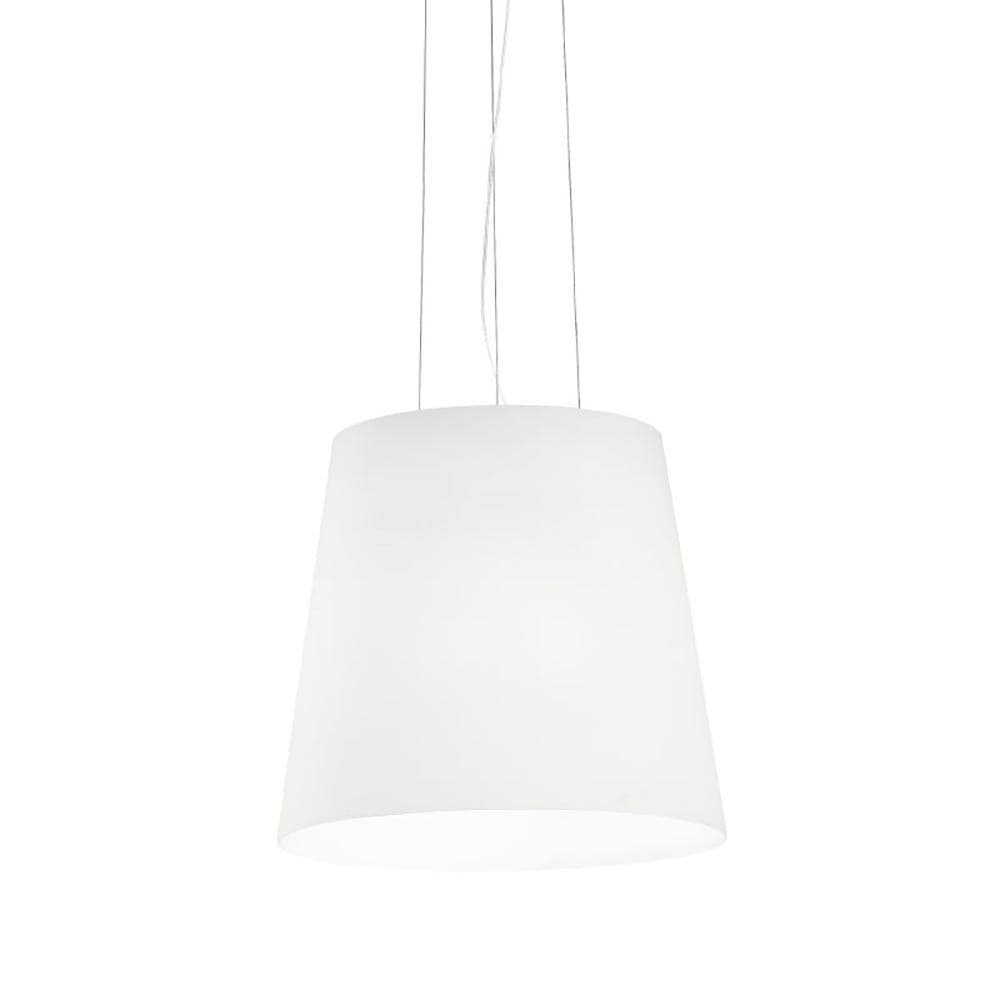 Naxos Suspension Lamp by Vistosi