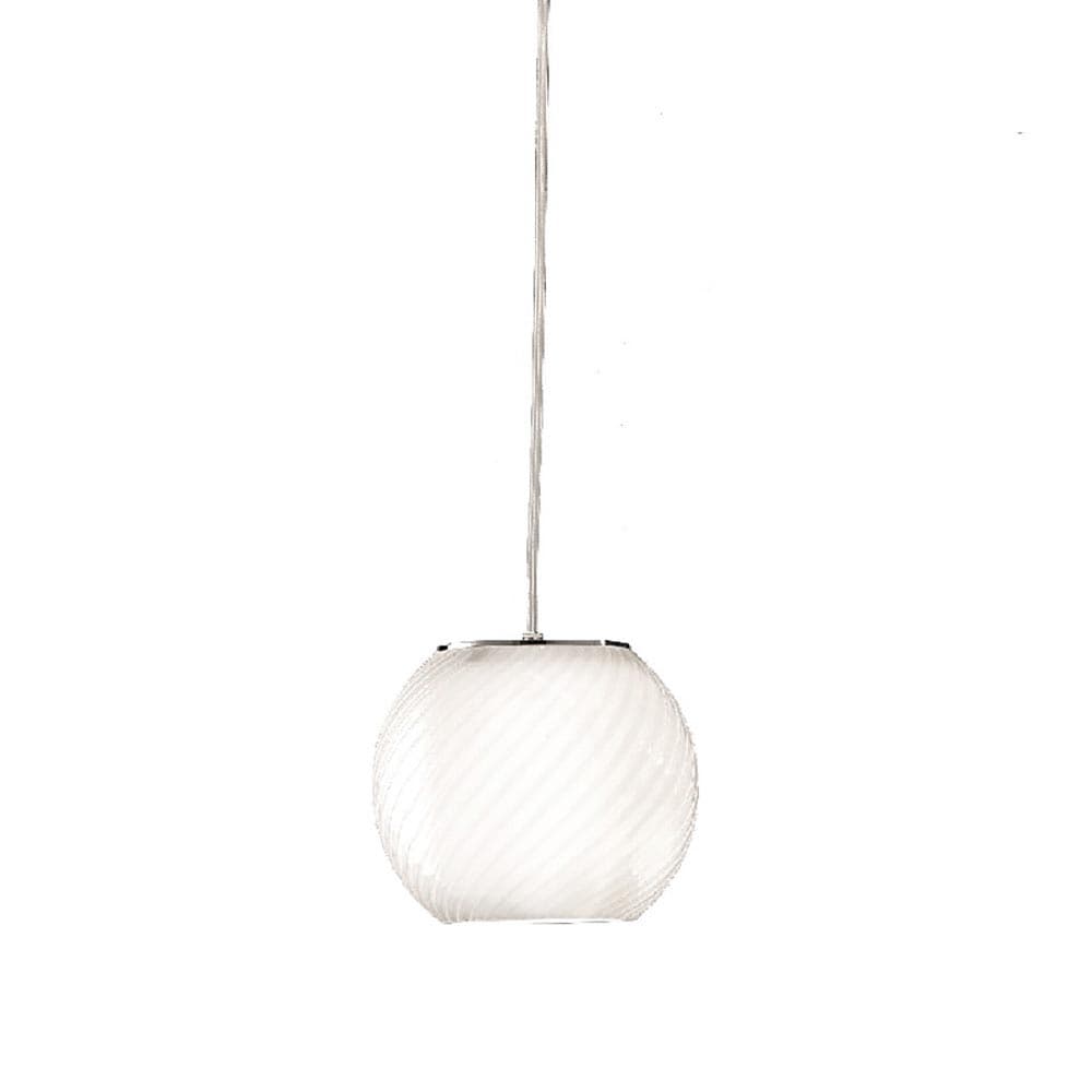 Oto Suspension Lamp by Vistosi