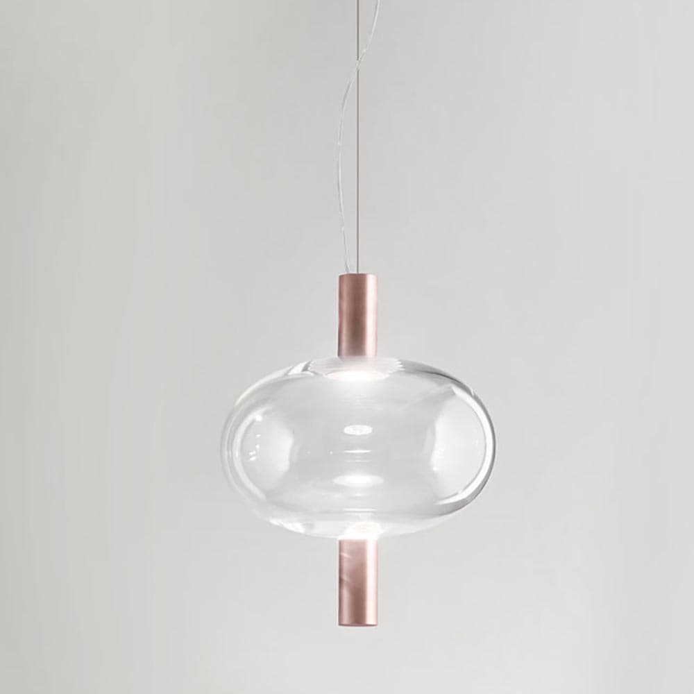 Riflesso Suspension Lamp by Vistosi