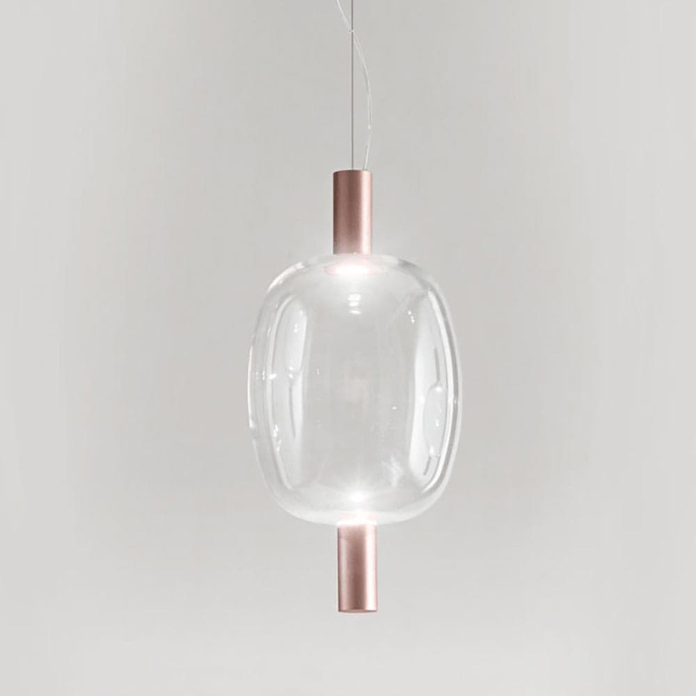 Riflesso Suspension Lamp by Vistosi