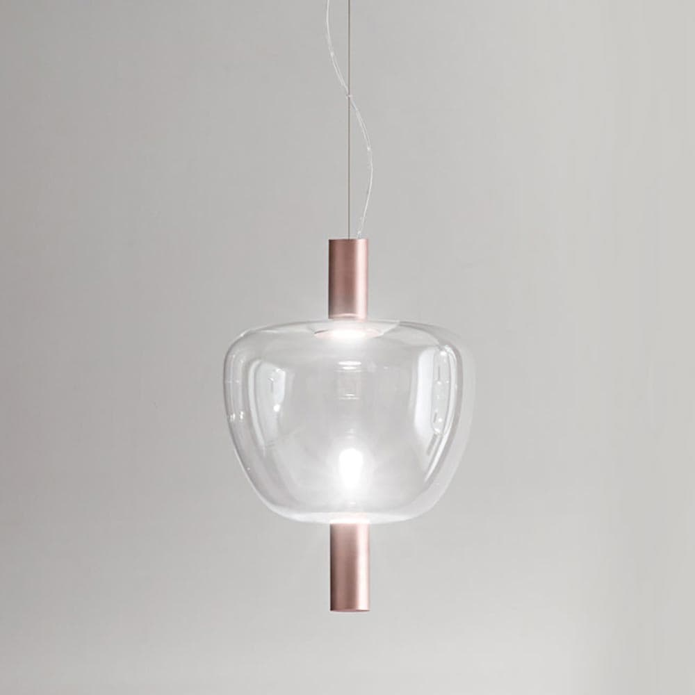 Riflesso Suspension Lamp by Vistosi