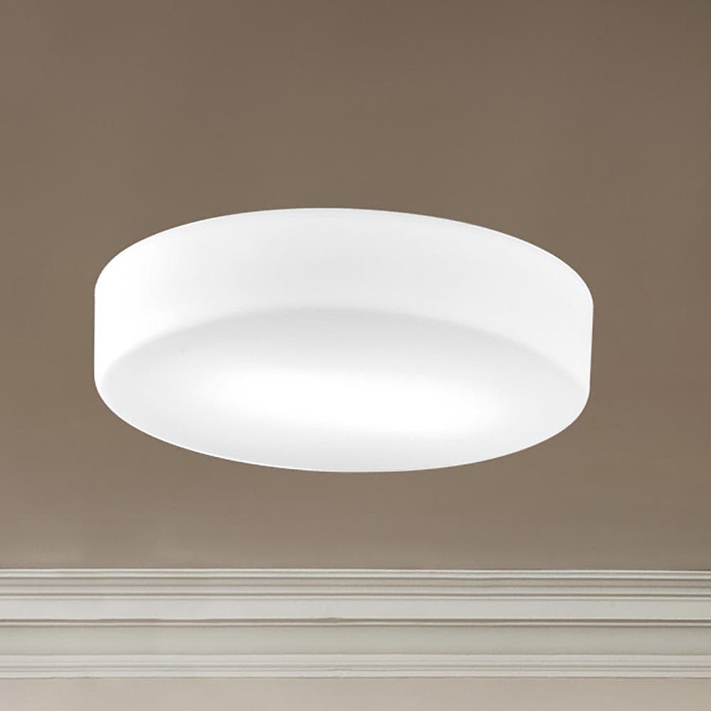 Sogno Ceiling Lamp by Vistosi