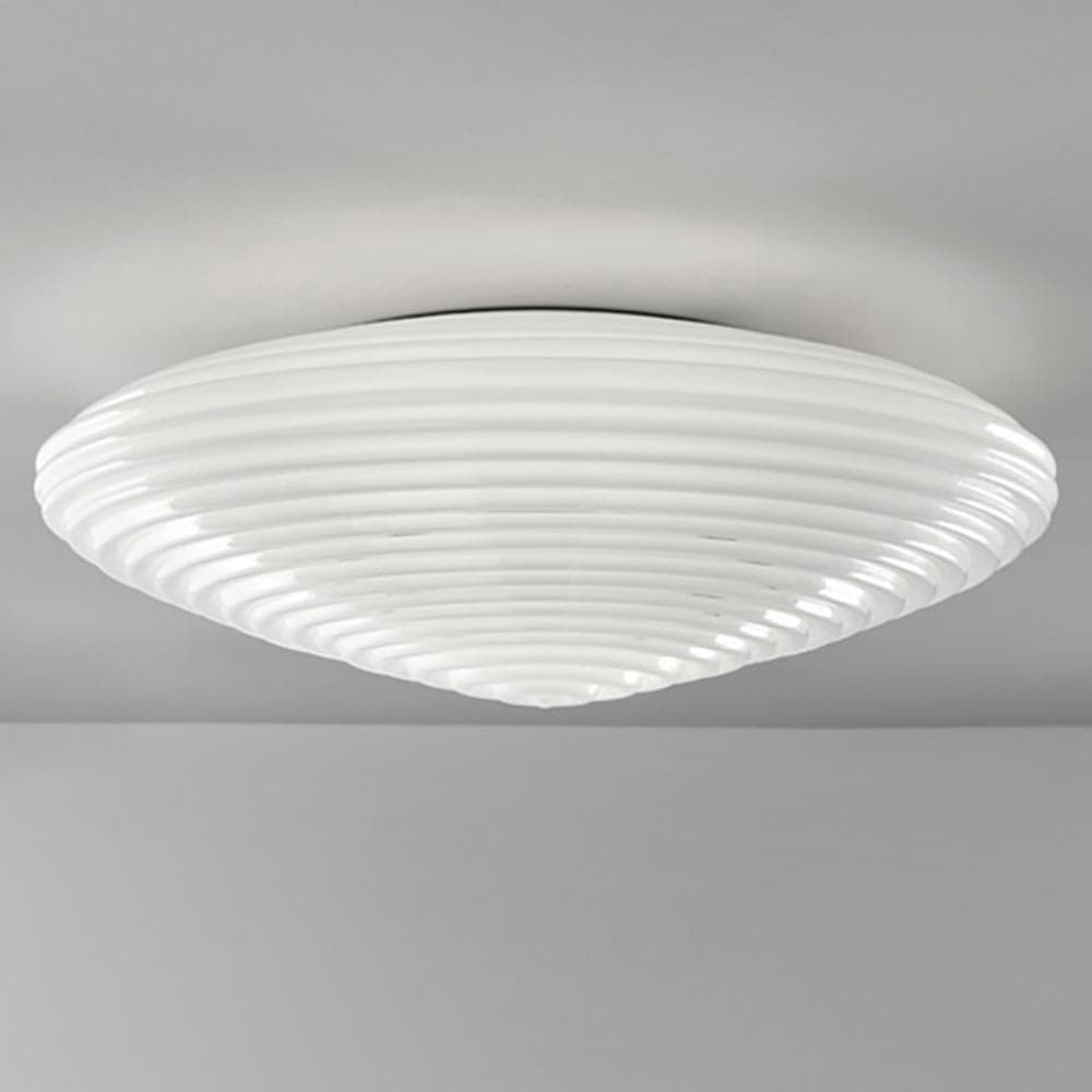 Spirit Ceiling Lamp by Vistosi