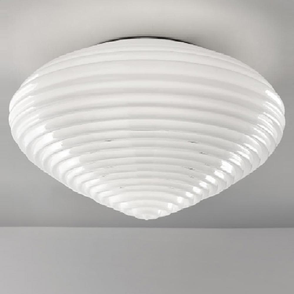 Spirit Ceiling Lamp by Vistosi