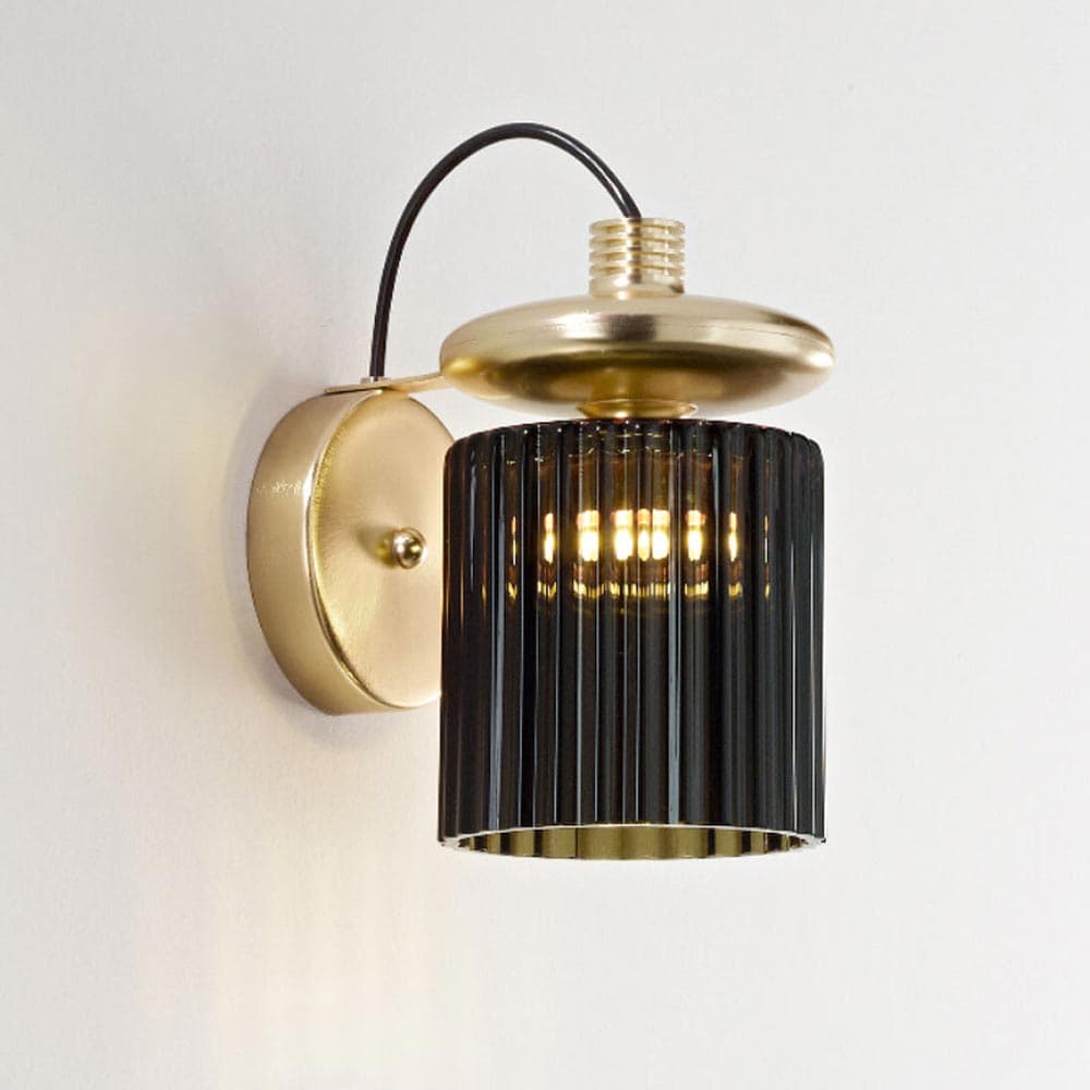 Tread Wall Lamp by Vistosi