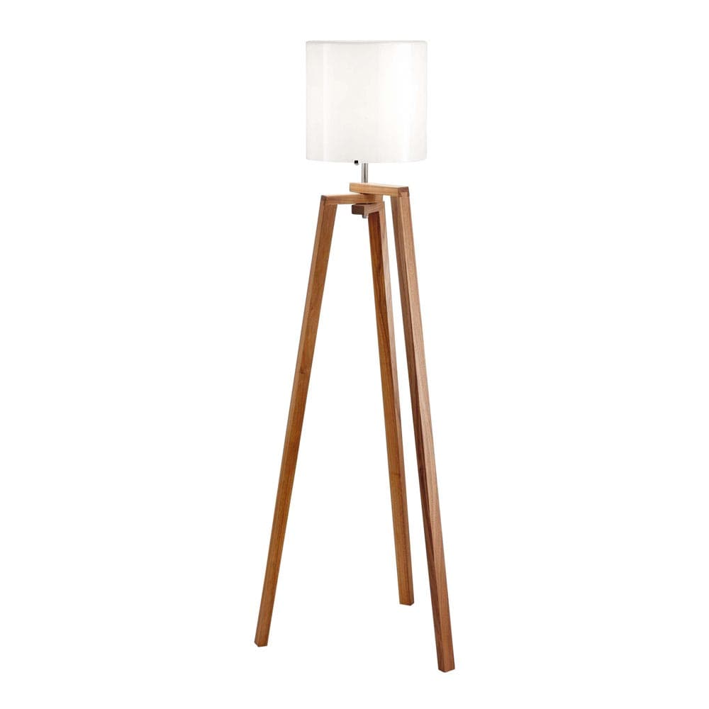 Trepai Floor Lamp by Vistosi