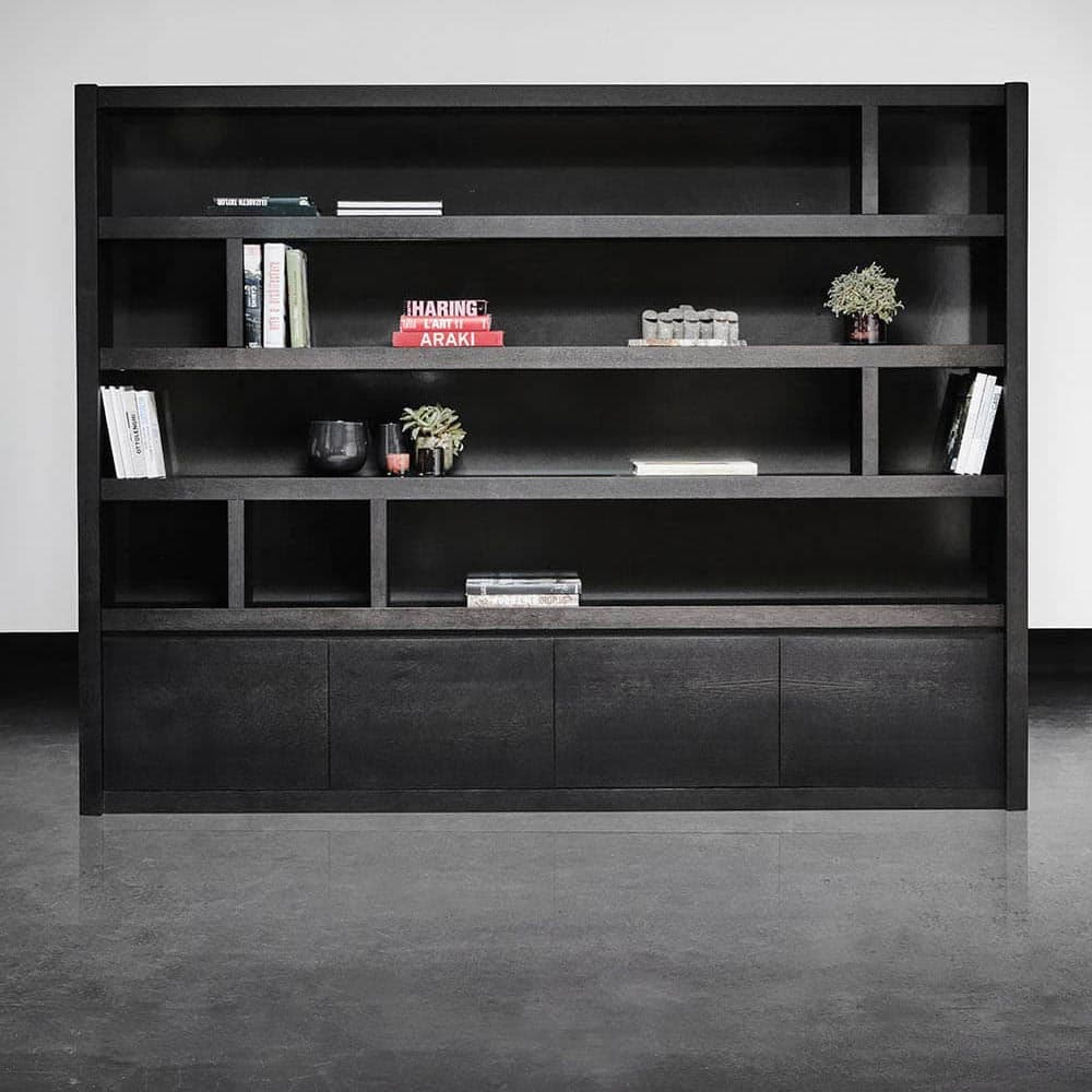 Alba Cabinet by XVL