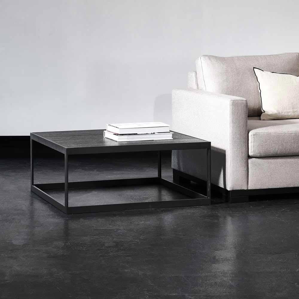 Alto Wood Coffee Table by XVL